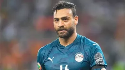أول رد من أبو جبل على عدم ضمه لقائمة المنتخب