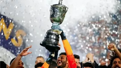 الجبلاية يعلن موعد قرعة دور الـ32 من كأس مصر