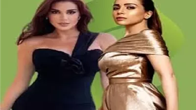 ياسمين صبري لـ مى عز الين: 