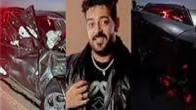 حبس سائق المطرب الشعبي الراحل إسماعيل الليثي
