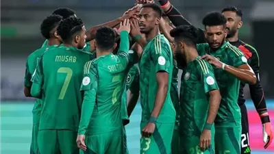 رينارد يكشف عن قائمة المنتخب السعودي فى كأس العرب