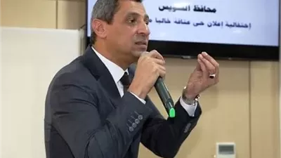 محافظ السويس: تنفيذ مبادرة احنا محتاجين لك في باقي الأحياء