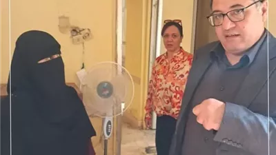 حملات تفتيشية تتابع انضباط سوق العمل بالإسماعيلية