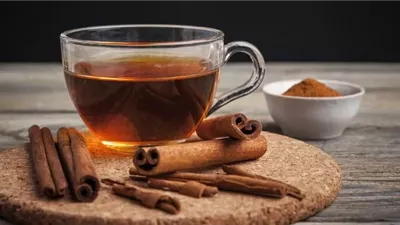 تعرف على فوائد القرفة الصحية لتكون مشروبك اليومي الأهم