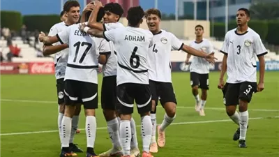 مارسيليا الفرنسي يستهدف نجم الأهلي الموهوب بعد تألقه في المونديال