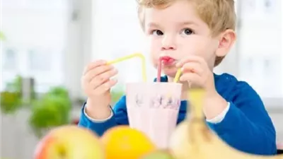 أخطاء يومية تضعف مناعة الأطفال