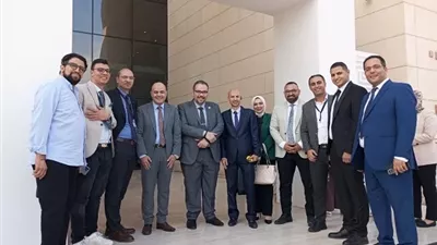 صحةالشرقيةتواصل حضورها القوي في فعاليات المؤتمرالعالمي للسكان