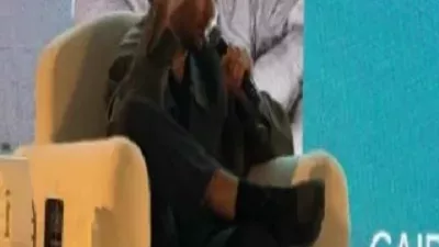 آدم بكري: زياد الرحباني وفيروز شكلا وجداني الفني والإنساني