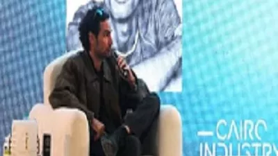 آدم بكري: التعاون مع العالمية كيرا نايتلي ممتع وأصبت بالتوتر لمهنيتها