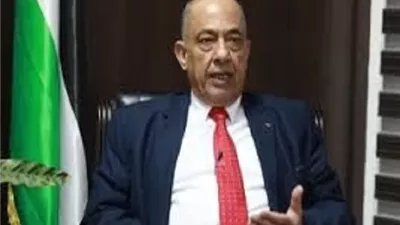 الشلالدة: إسرائيل تستغل الإزدواجية في القانون الدولي ضد الفلسطيني