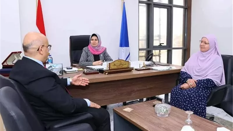 بوابة الجمهورية
