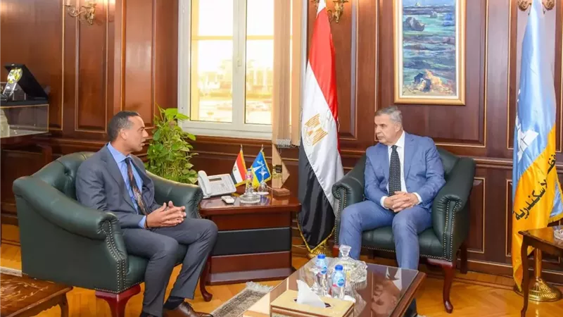 بوابة الجمهورية