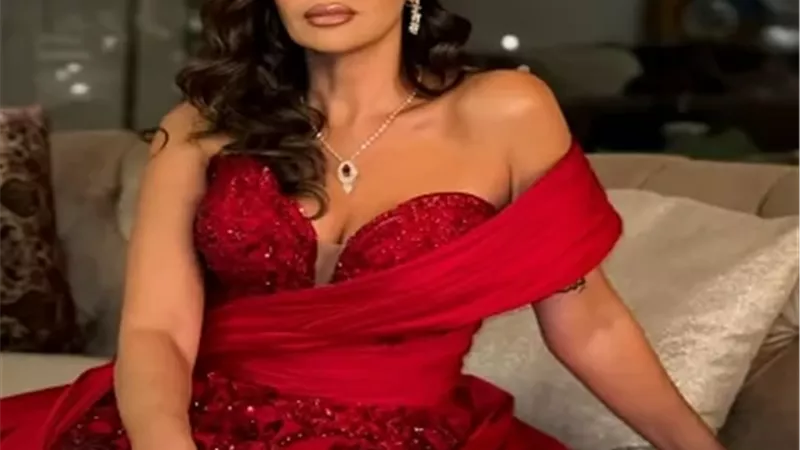 داليا البحيري