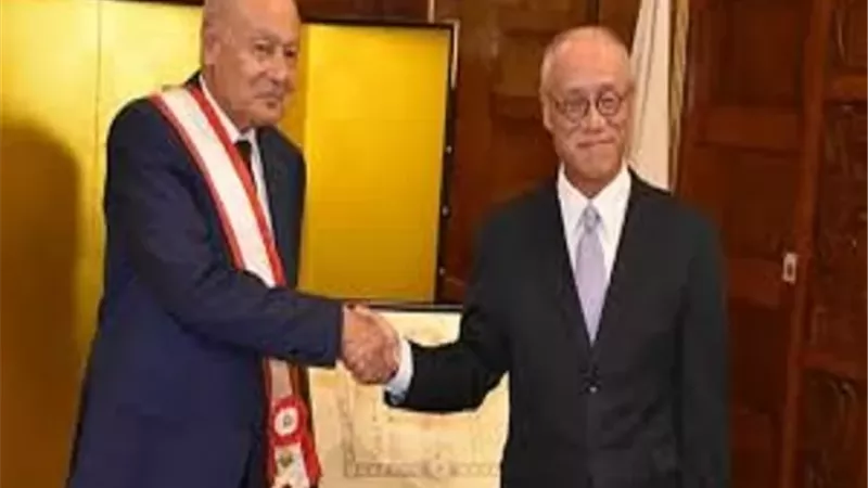 بوابة الجمهورية