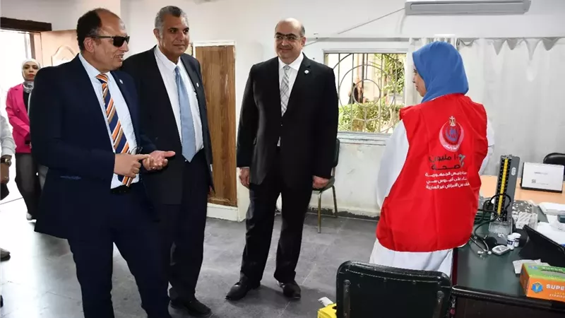 بوابة الجمهورية
