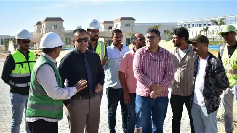 بوابة الجمهورية