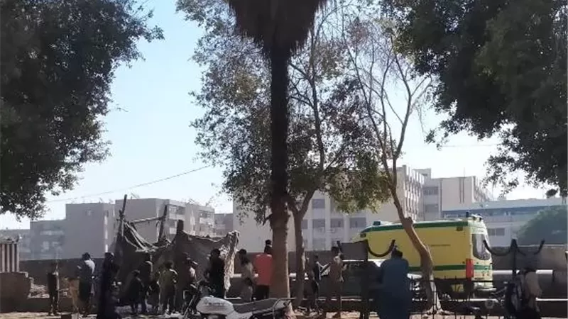 بوابة الجمهورية