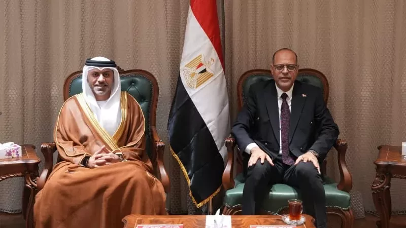 وزير العمل محمد جبران