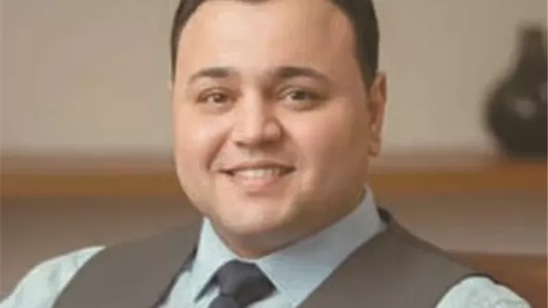 أسامة زرعي المحلل