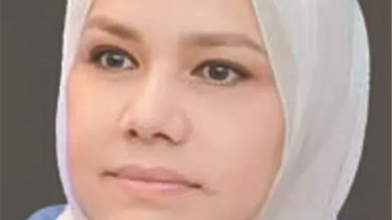 رشا عبد العال رئيس
