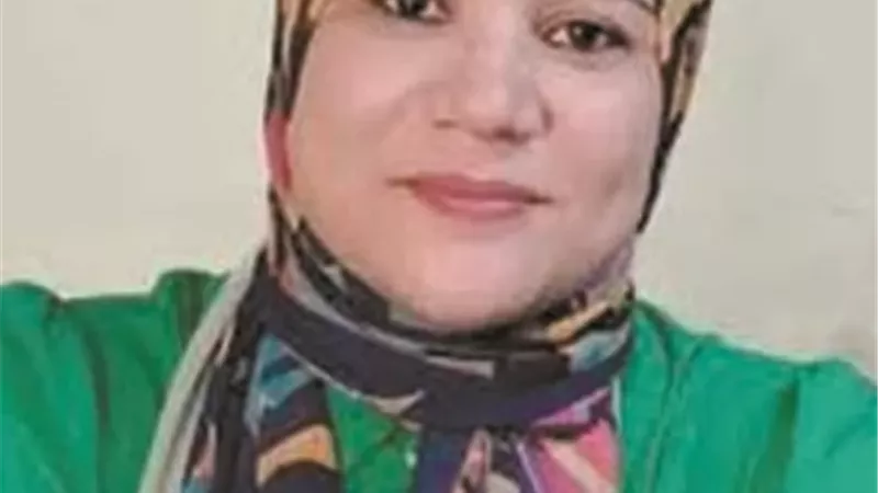 دكتور تغريد كيلاني