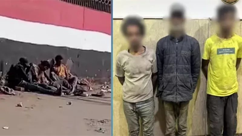 مديرية أمن القليوبية