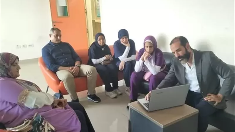 بوابة الجمهورية
