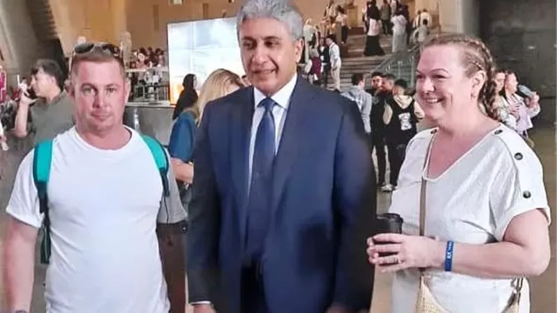 بوابة الجمهورية