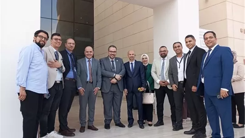 بوابة الجمهورية