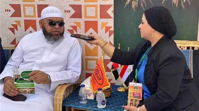 الطحان يتحدث لـ الجمهورية