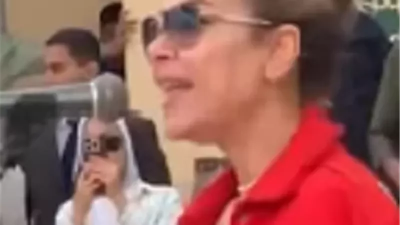 ألفت عمر