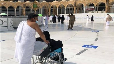 نصائح شرعية للمريض الراغب في أداء مناسك الحج