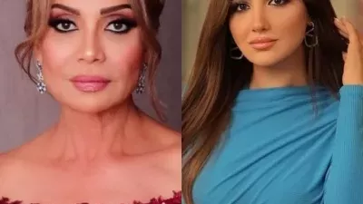 سوسن بدر تنضم لمسلسل الست موناليزا مع مي عمر في رمضان 2026