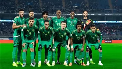 منتخب السعودية يهزم كوت ديفوار بهدف