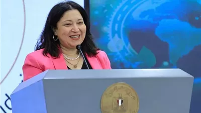 نائبة وزيرة التضامن تؤكد أهمية التعاون والعمل المشترك لمواجهة التحديات البيئية