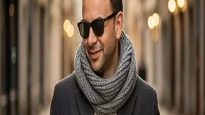 مصطفى قمر يطرح رابع أغاني ألبومه الجديد بعنوان 