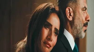 زينة بين هجرة محمد فراج وتهديداته بفضحه في مسلسل ورد وشوكولاته