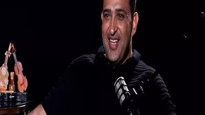 تامر حسين : كتبت خطفوني ٩ مرات وتكرار الكلمات منهج نجح مع عبد الحليم