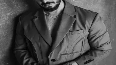 علي العربي يمنح 20 ألف دولار لدعم شباب السينما في مهرجان القاهرة