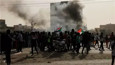 مجموعة السودان الأممية تدعو لمحاسبات المسؤولين عن انتهاكات الفاشر