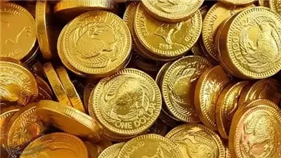 تراجع 800 جنيه خلال 24 ساعة.. سعر الجنيه الذهب يسجل 43680 جنيها