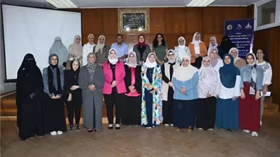 جامعة عين شمس تنظم ندوة حول مساواة الإعاقة والإتاحة التعليمية