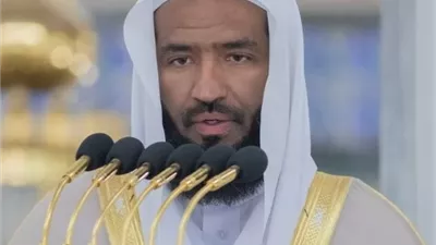 خطيب المسجد النبوي : الإخلاص سر عظيم من أسرار الله في خلقه