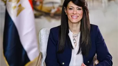 المشاط: مصر أصبحت منصة للتنسيق بين شركاء التنمية لدفع العمل المناخي