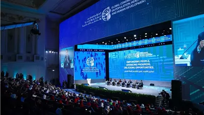 المشاط: السردية الوطنية تتضمن مجموعة من الأولويات لقطاع الصحة