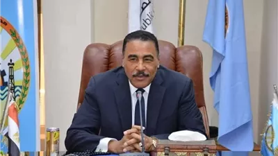 محافظ مطروح: قافلة طبية مجانية ..غدا