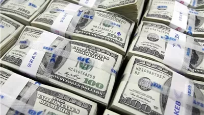 سعر الدولار في بنك مصر بالتزامن مع عطلة نهاية الأسبوع