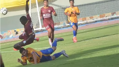 انديه المحترفين والممتازب تنتظر اللعب مع الكبار