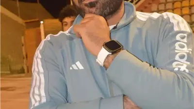 زغلول يتولي منتخب السويس خلفا لحسين