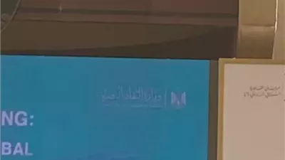 أحمد مالك: أصبحت غير متعطش لأفلام يراها الغرب وأسعى لعرض الأفلام بمصر